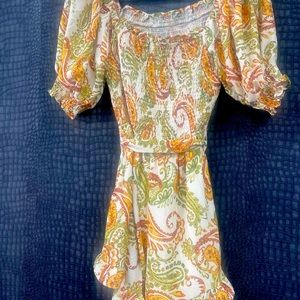 Cutest flying tomato rompers , I have small , mediums and large.